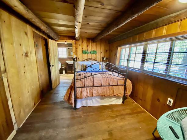 Imagen de la habitación del Hotel Idyllwild Inn. Foto 7