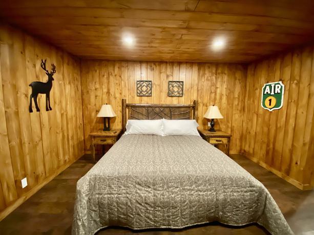 Imagen de la habitación del Hotel Idyllwild Inn. Foto 8