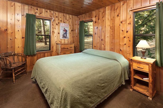 Imagen de la habitación del Hotel Idyllwild Inn. Foto 9