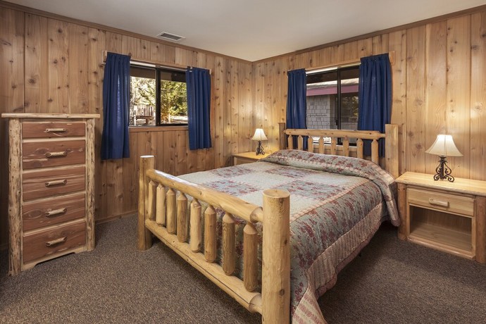 Imagen de la habitación del Hotel Idyllwild Inn. Foto 11