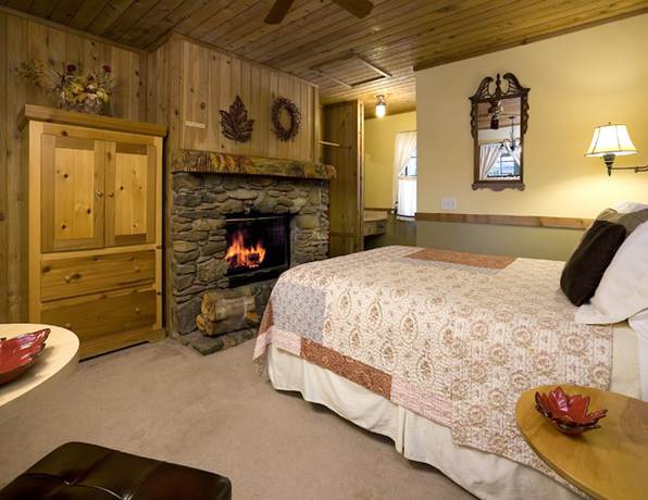 Imagen de la habitación del Hotel Idyllwild Inn. Foto 12