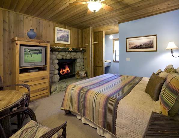 Imagen de la habitación del Hotel Idyllwild Inn. Foto 14