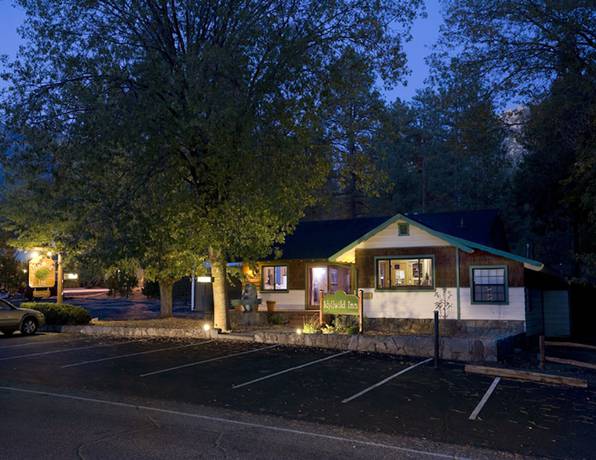 Imagen general del Hotel Idyllwild Inn. Foto 1