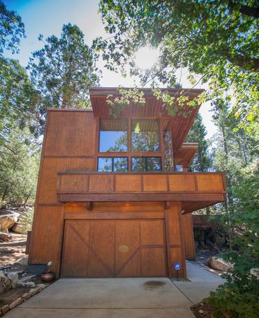 Imagen de la habitación del Hotel Idyllwild Inn. Foto 16