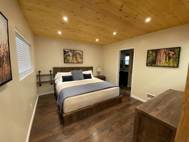 Imagen de la habitación del Hotel Idyllwild Inn. Foto 17