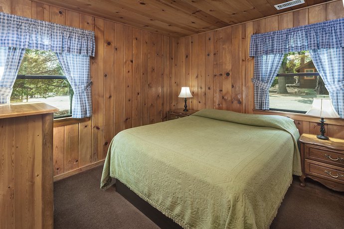 Imagen de la habitación del Hotel Idyllwild Inn. Foto 19