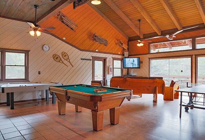 Imagen general del Hotel Idyllwild RV Resort - Caravan Park. Foto 2
