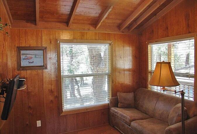 Imagen general del Hotel Idyllwild RV Resort - Caravan Park. Foto 3