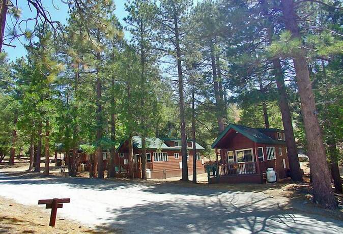Imagen general del Hotel Idyllwild RV Resort - Caravan Park. Foto 6