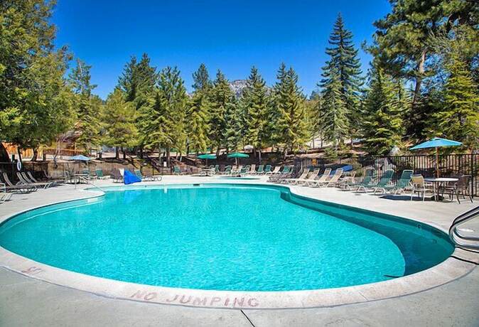 Imagen general del Hotel Idyllwild RV Resort - Caravan Park. Foto 11