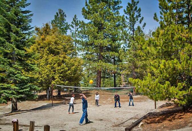 Imagen general del Hotel Idyllwild RV Resort - Caravan Park. Foto 12
