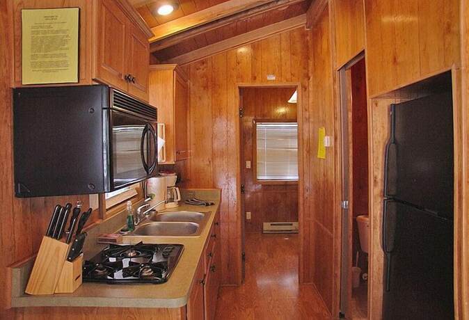 Imagen general del Hotel Idyllwild RV Resort - Caravan Park. Foto 14