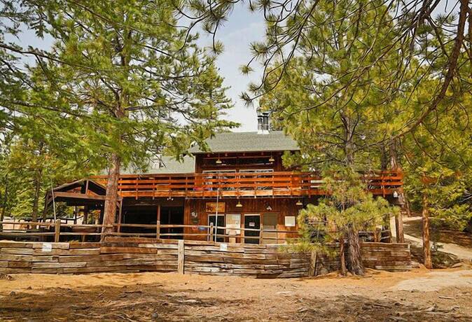 Imagen general del Hotel Idyllwild RV Resort - Caravan Park. Foto 16