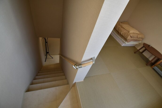 Imagen general del Hotel Ielife Resort Higashiyama. Foto 2