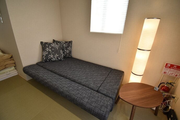 Imagen general del Hotel Ielife Resort Higashiyama. Foto 5