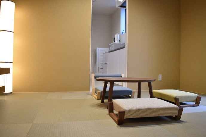 Imagen general del Hotel Ielife Resort Higashiyama. Foto 6