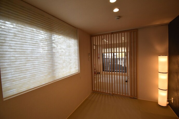 Imagen general del Hotel Ielife Resort Higashiyama. Foto 7
