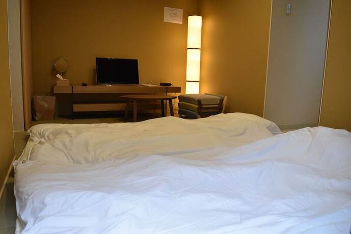 Imagen general del Hotel Ielife Resort Higashiyama. Foto 8