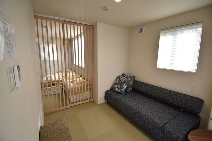 Imagen general del Hotel Ielife Resort Higashiyama. Foto 9