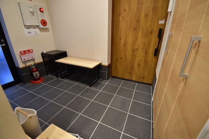 Imagen general del Hotel Ielife Resort Higashiyama. Foto 11