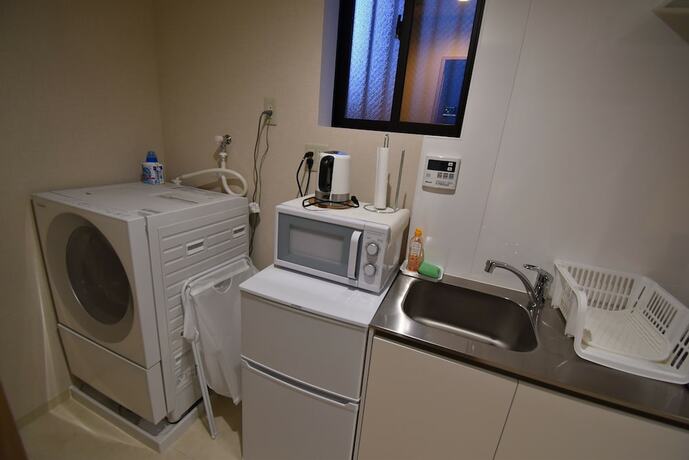 Imagen general del Hotel Ielife Resort Higashiyama. Foto 12