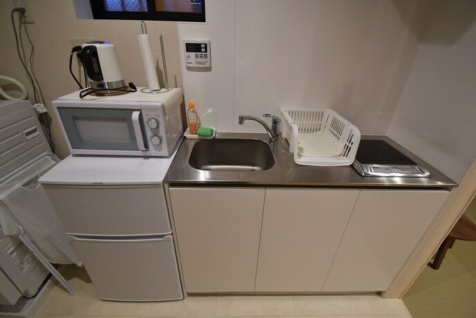 Imagen general del Hotel Ielife Resort Higashiyama. Foto 13