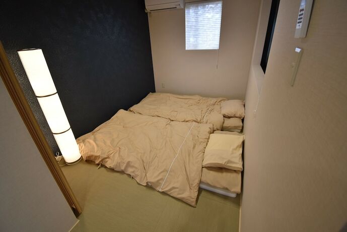 Imagen general del Hotel Ielife Resort Higashiyama. Foto 14