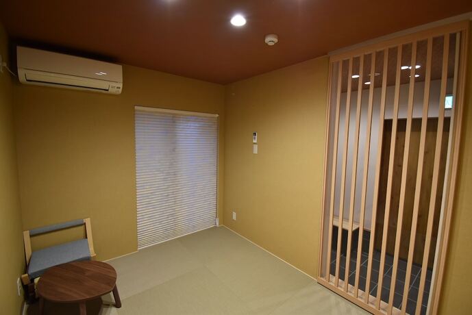 Imagen general del Hotel Ielife Resort Higashiyama. Foto 15
