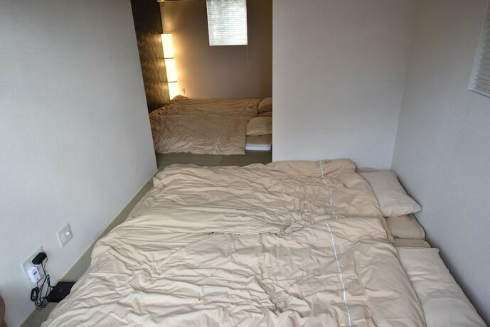 Imagen general del Hotel Ielife Resort Higashiyama. Foto 16