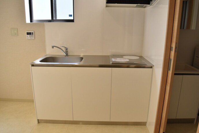 Imagen de la habitación del Hotel Ielife Resort Higashiyama. Foto 19