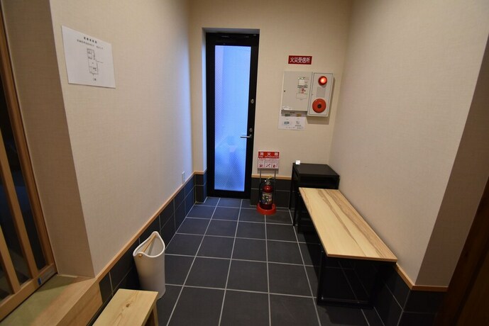 Imagen de la habitación del Hotel Ielife Resort Higashiyama. Foto 22
