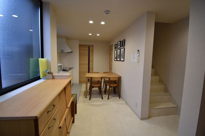 Imagen de la habitación del Hotel Ielife Resort Higashiyama. Foto 24