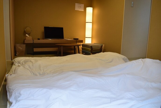 Imagen de la habitación del Hotel Ielife Resort Higashiyama. Foto 29