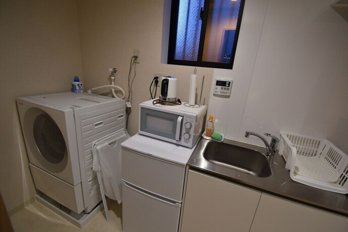 Imagen de la habitación del Hotel Ielife Resort Higashiyama. Foto 30