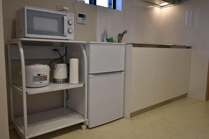 Imagen de la habitación del Hotel Ielife Resort Higashiyama. Foto 32