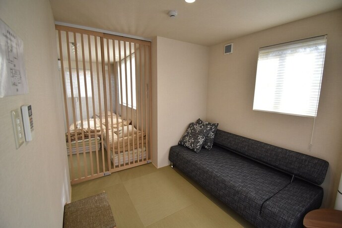 Imagen de la habitación del Hotel Ielife Resort Higashiyama. Foto 33
