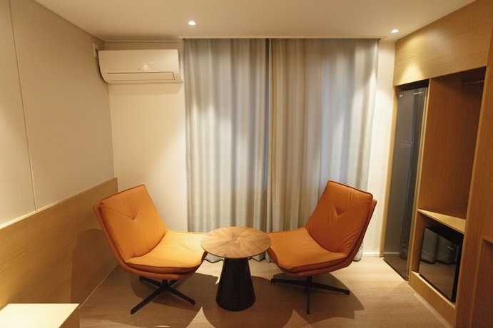 Imagen de la habitación del Hotel Ieum hotel Mokpo peace square branch. Foto 3
