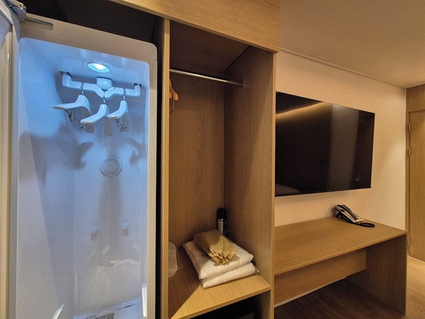 Imagen de la habitación del Hotel Ieum hotel Mokpo peace square branch. Foto 11