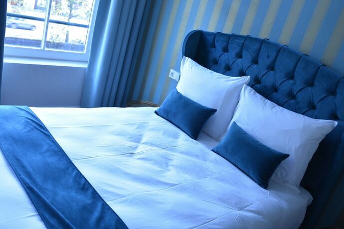 Imagen general del Hotel If boutique hotel. Foto 1