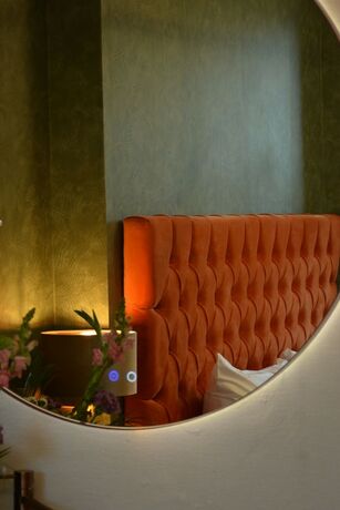 Imagen general del Hotel If boutique hotel. Foto 2