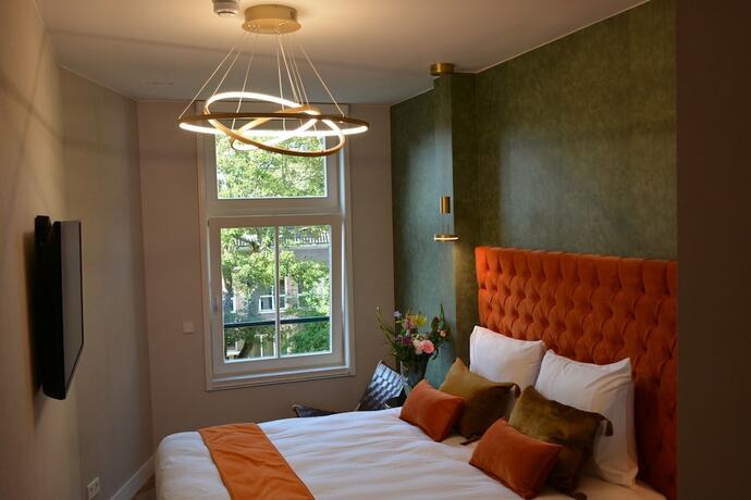 Imagen general del Hotel If boutique hotel. Foto 4