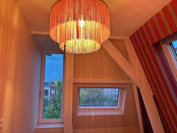 Imagen de la habitación del Hotel If boutique hotel. Foto 19