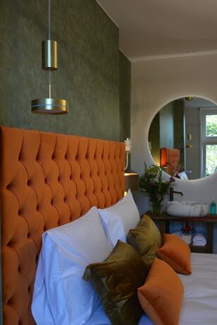 Imagen general del Hotel If boutique hotel. Foto 5