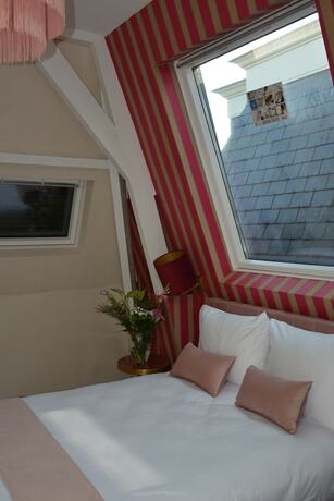 Imagen general del Hotel If boutique hotel. Foto 7