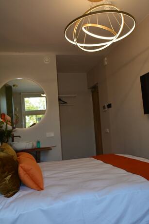Imagen general del Hotel If boutique hotel. Foto 8