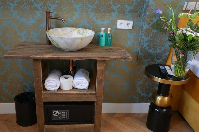 Imagen general del Hotel If boutique hotel. Foto 9