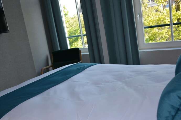 Imagen general del Hotel If boutique hotel. Foto 10