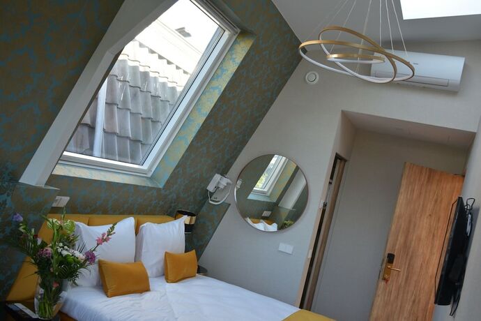 Imagen general del Hotel If boutique hotel. Foto 11
