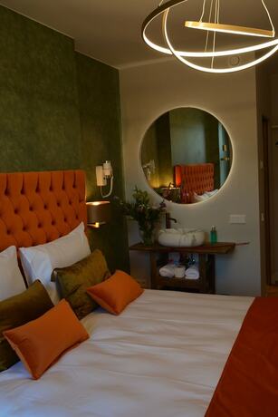 Imagen general del Hotel If boutique hotel. Foto 12