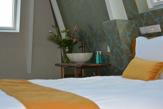 Imagen general del Hotel If boutique hotel. Foto 13